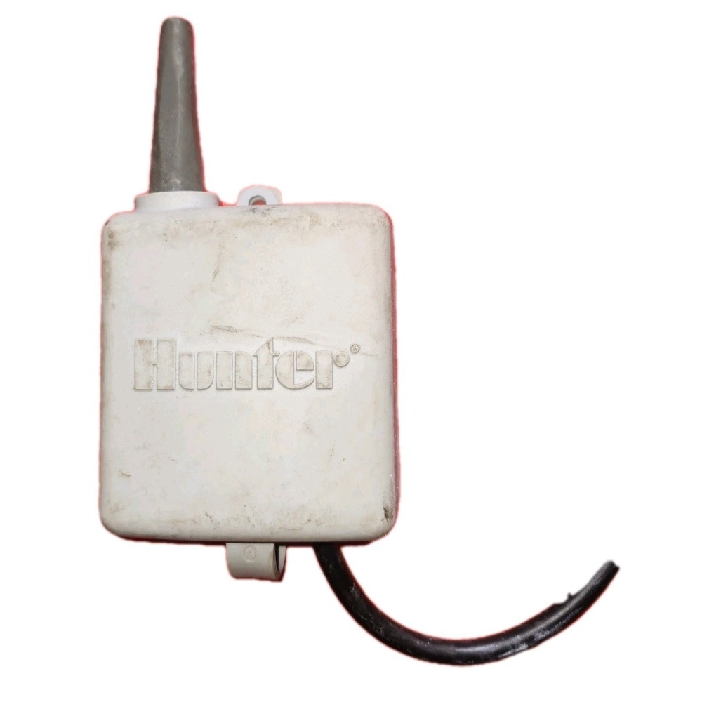 Hunter Sprinkler WRCLIKR Wireless Rain-Clik‎ Sensor Replacement Receiver Only